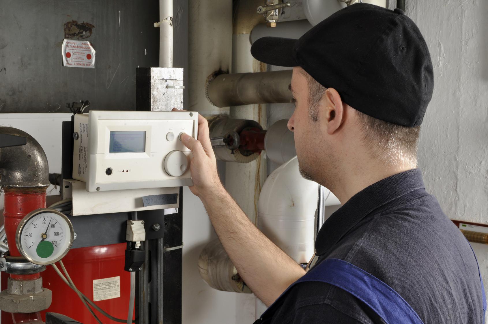 chauffage petrole Sarcelles