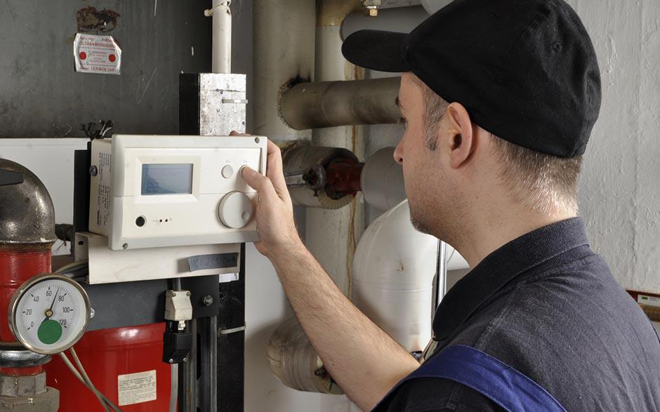 chauffage aerothermie Paris 7